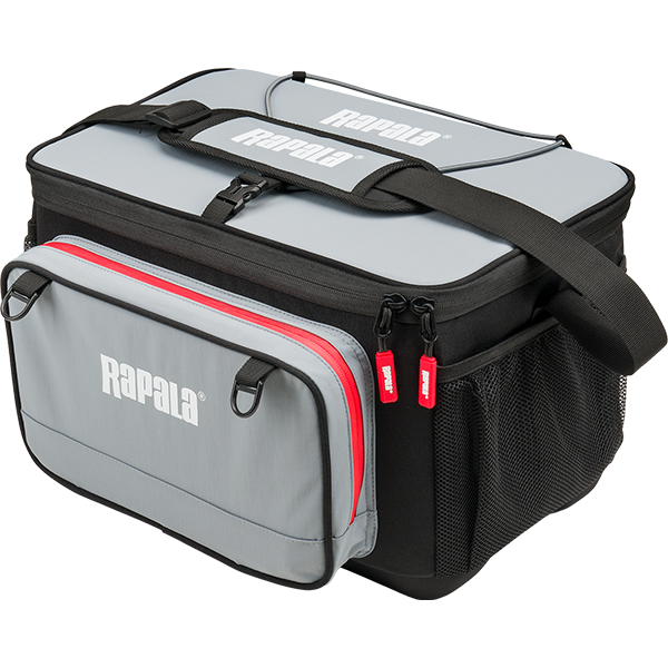 Picture of Rapala RCDTB CountDown Tackle Bag